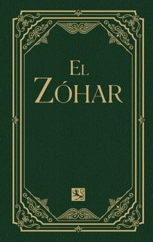 Hardcover El Zóhar Volume 2: Bereshit B; Nóaj [Spanish] Book