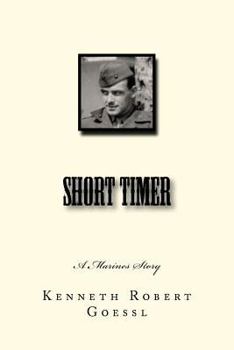 Paperback Short Timer Book