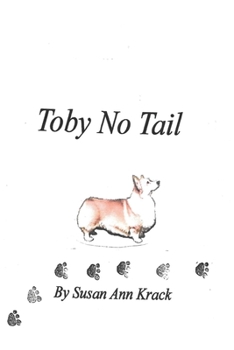 Paperback Toby No Tail Book
