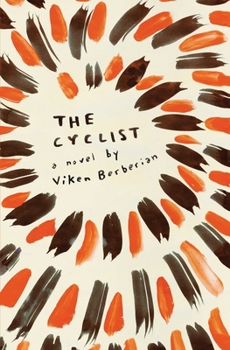 Paperback The Cyclist Book