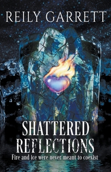 Paperback Shattered Reflections Book