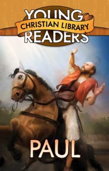 Paperback Paul Book