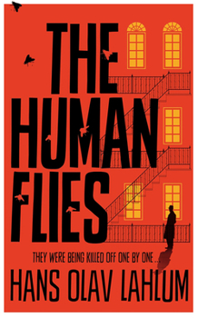 Paperback The Human Flies Book