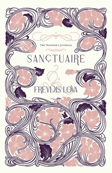 Sanctuaire (The Traveler's Journals)