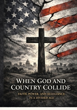 When God and Country Collide