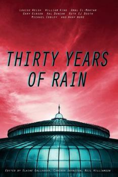 Paperback Thirty Years Of Rain Book