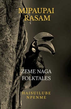 Paperback Mipaupai Rasam Book