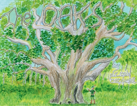 Paperback The Oaks Book