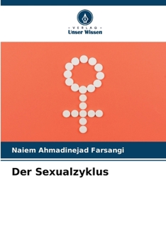 Paperback Der Sexualzyklus [German] Book