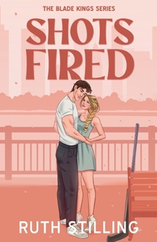 Paperback Shots Fired Book