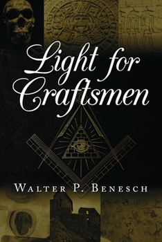 Paperback Light for Craftsmen Book