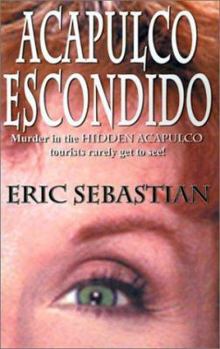 Paperback Acapulco Escondido Book