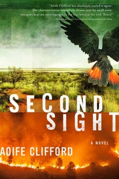 Paperback Second Sight Book