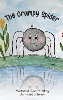The Grumpy Spider
