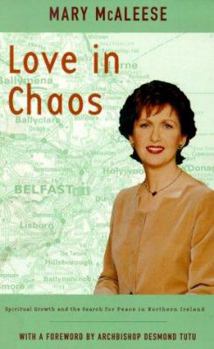 Paperback Love in Chaos Book