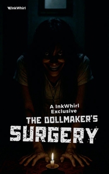 Paperback The Dollmaker's Surgery Book