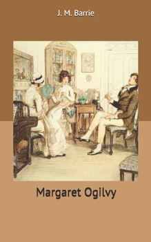 Paperback Margaret Ogilvy Book