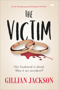 Paperback The Victim Book