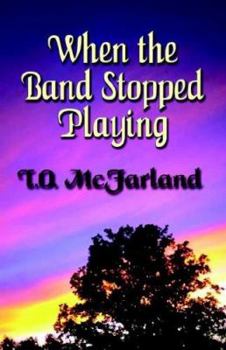 Paperback When the Band Stopped Playing Book