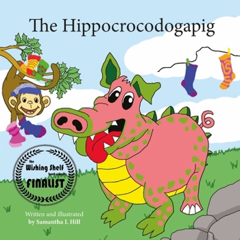 The Hippocrocodogapig