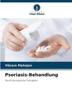 Paperback Psoriasis-Behandlung [German] Book