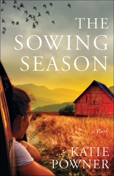 Paperback The Sowing Season Book