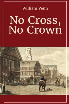 No Cross, No Crown