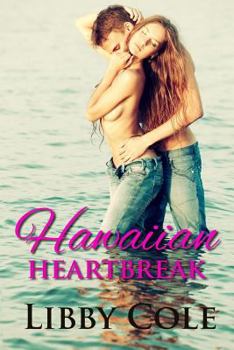 Paperback Hawaiian Heartbreak Book