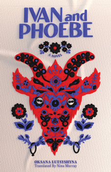 Hardcover Ivan and Phoebe Book