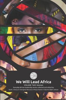 Paperback We Will Lead Africa: Volume Two: Women Book