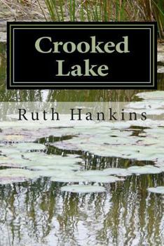 Paperback Crooked Lake Book