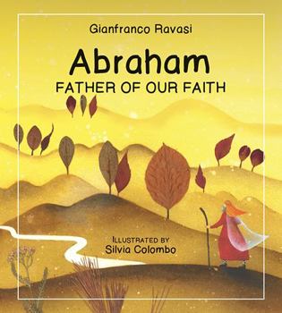 Hardcover Abraham: Father of Our Faith Book