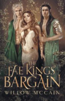 Paperback The Fae Kings' Bargain Book