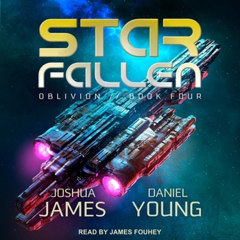 Audio CD Star Fallen Book