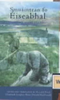 Paperback Smuaintean Fo Eiseabhal: Thoughts Under Eiseaval (Gaelic Poetry) Book