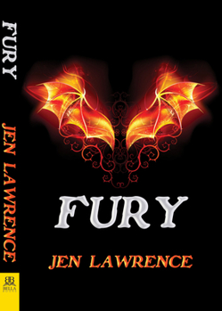 Paperback Fury Book