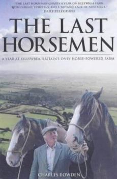 Paperback The Last Horsemen Book