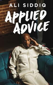 Paperback Applied Advice Book