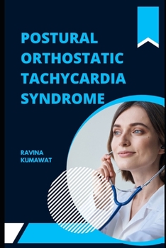 Paperback Postural Orthostatic Tachycardia Syndrome Book