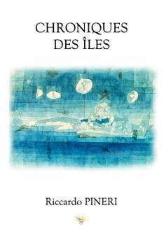 Paperback Chroniques des îles [French] Book