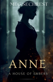 Paperback A House of Embers Book