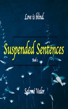 Paperback Suspended Sentences Book