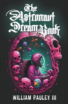 Paperback The Astronaut Dream Book