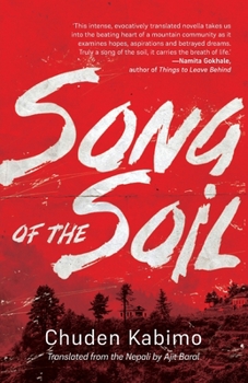 Paperback Song of the Soil Book