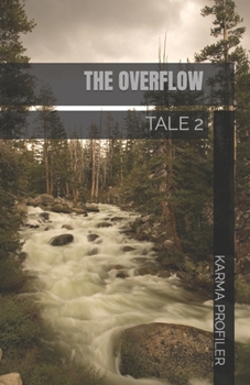 Paperback TALE The overflow Book