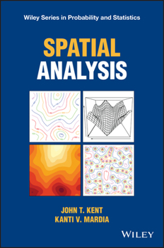 Hardcover Spatial Analysis Book