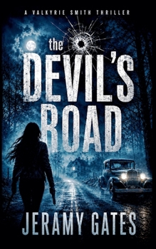 Paperback The Devil's Road Book