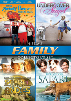 Family Collector's Set V.5