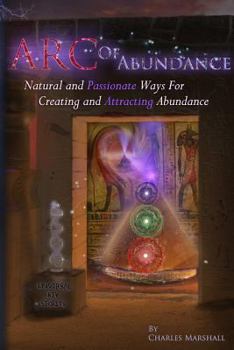 Paperback ARC Of Abundance Book