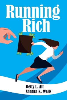 Paperback Running Rich Book